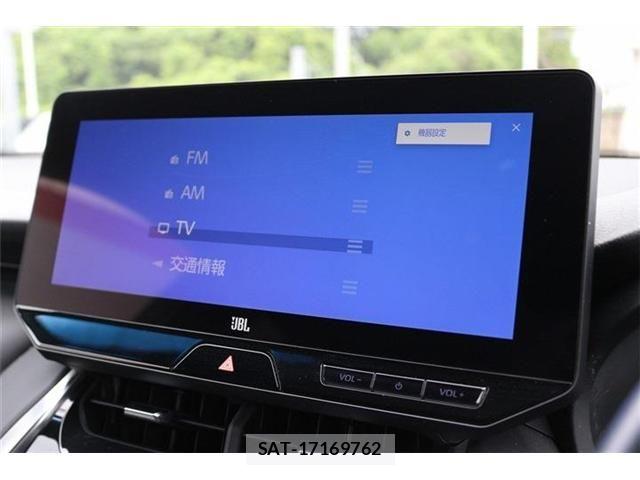Toyota HARRIER 2023-03 7357959-4