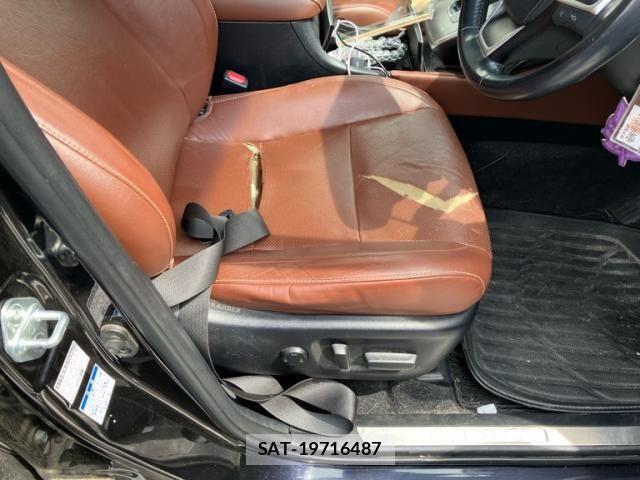 Toyota HARRIER 2018-03 7357964-10