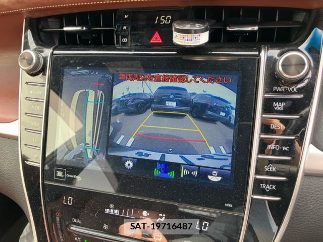 Toyota HARRIER 2018-03 7357964-14