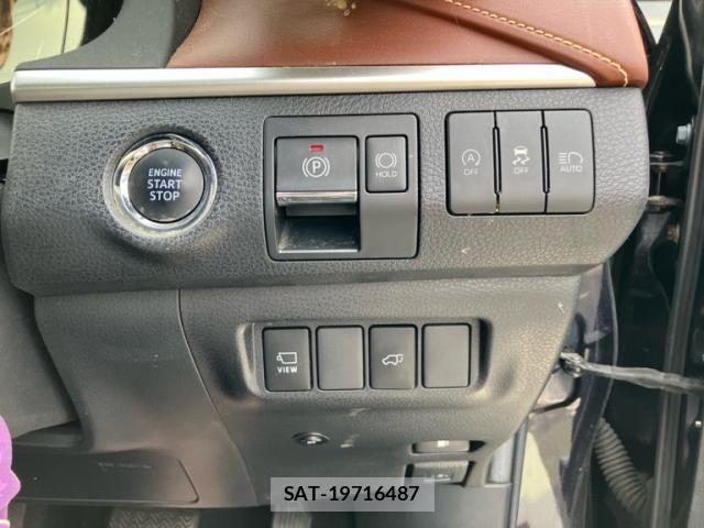 Toyota HARRIER 2018-03 7357964-15