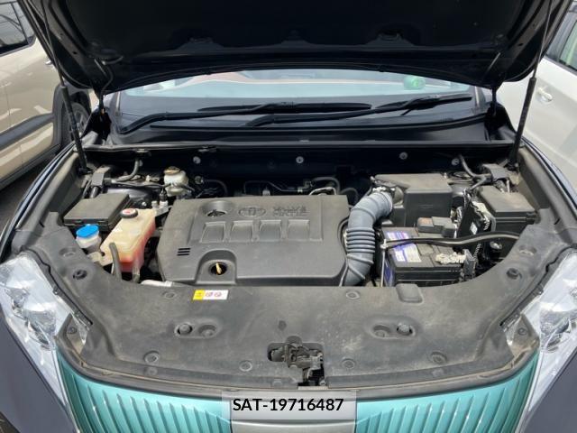 Toyota HARRIER 2018-03 7357964-18