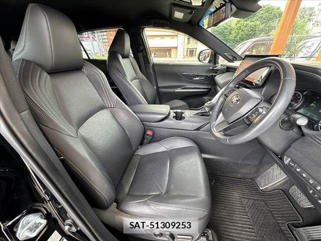 Toyota HARRIER 2021-05 7357960-15