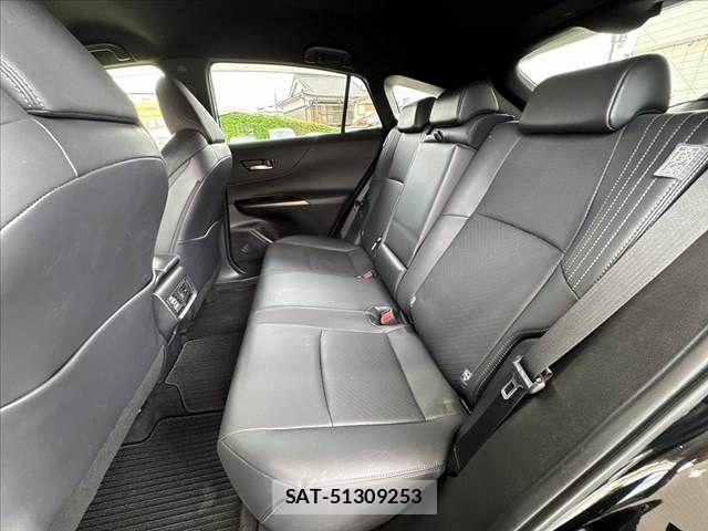 Toyota HARRIER 2021-05 7357960-18