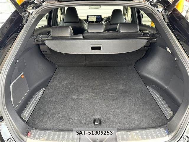 Toyota HARRIER 2021-05 7357960-19