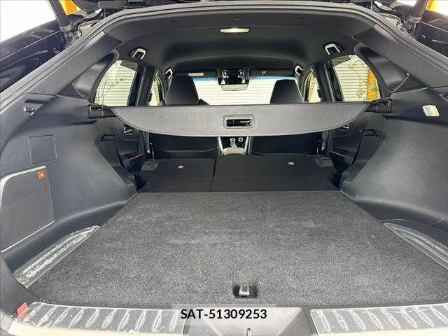 Toyota HARRIER 2021-05 7357960-20