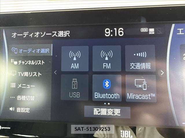 Toyota HARRIER 2021-05 7357960-22