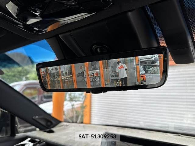 Toyota HARRIER 2021-05 7357960-23