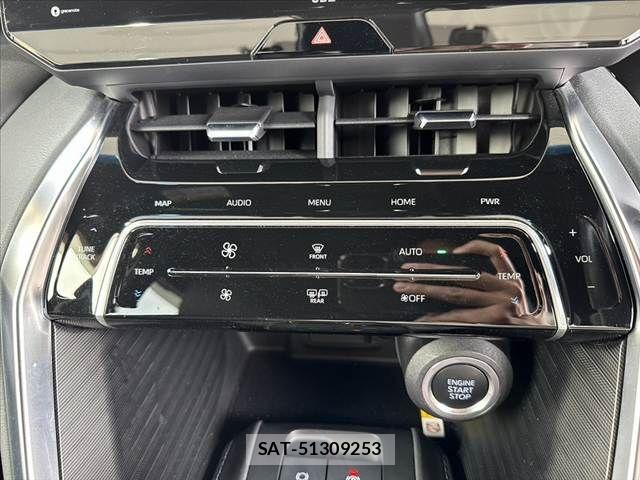 Toyota HARRIER 2021-05 7357960-24