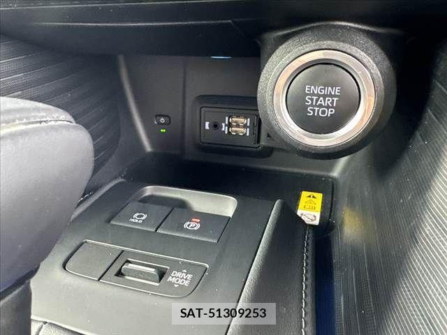 Toyota HARRIER 2021-05 7357960-25