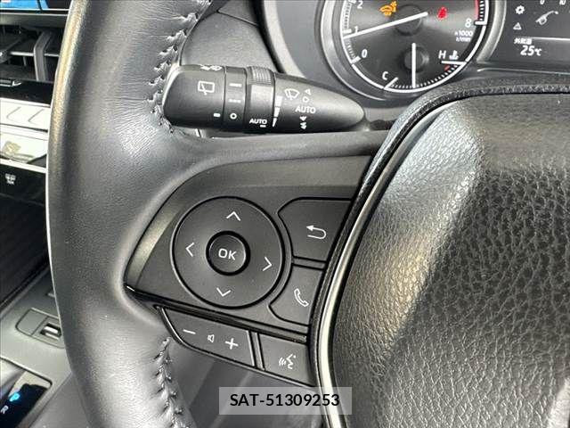 Toyota HARRIER 2021-05 7357960-27