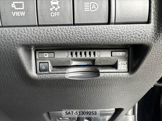 Toyota HARRIER 2021-05 7357960-28