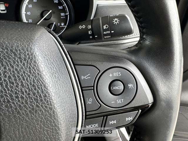 Toyota HARRIER 2021-05 7357960-4