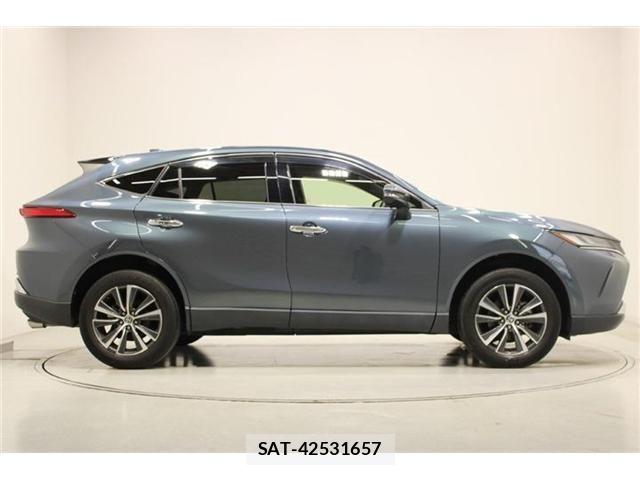 Toyota HARRIER 2020-06 7392294-12