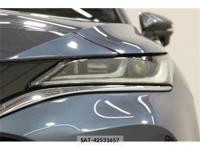 Toyota HARRIER 2020-06 7392294-14
