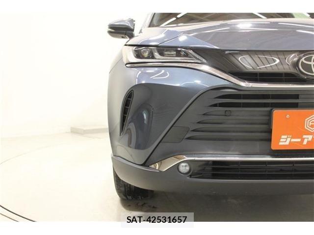 Toyota HARRIER 2020-06 7392294-15