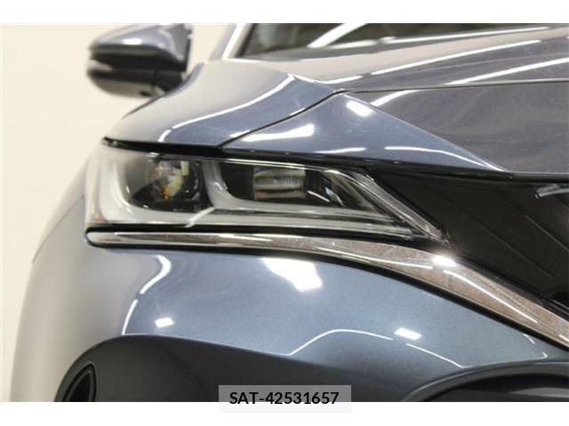 Toyota HARRIER 2020-06 7392294-16