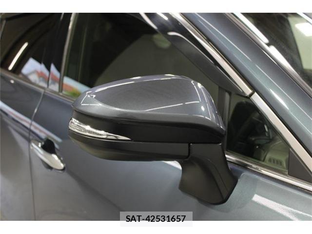 Toyota HARRIER 2020-06 7392294-20