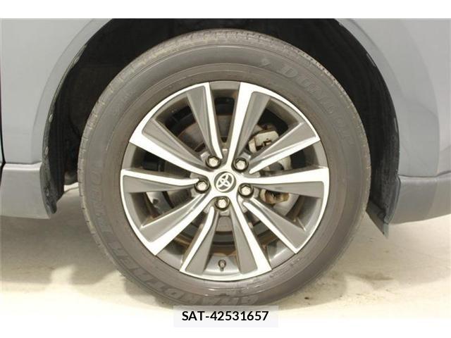 Toyota HARRIER 2020-06 7392294-21