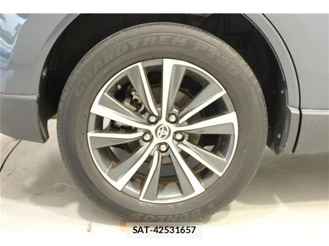 Toyota HARRIER 2020-06 7392294-22