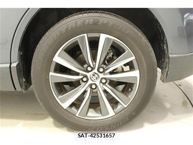 Toyota HARRIER 2020-06 7392294-23