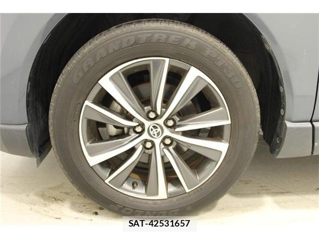 Toyota HARRIER 2020-06 7392294-24