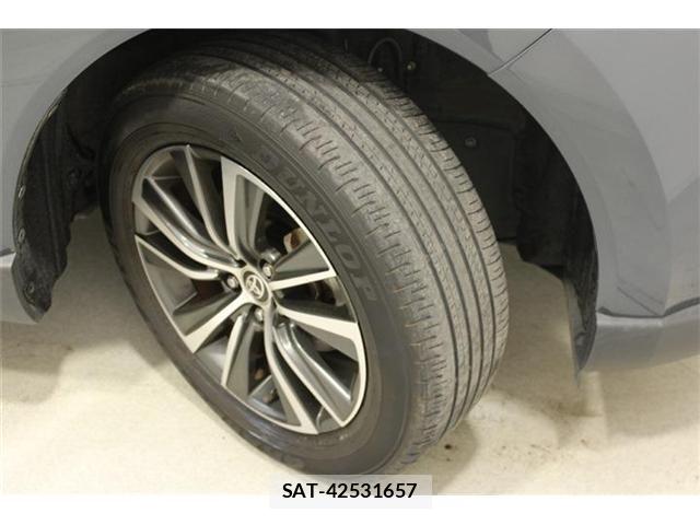 Toyota HARRIER 2020-06 7392294-27