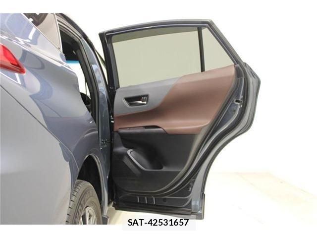 Toyota HARRIER 2020-06 7392294-29