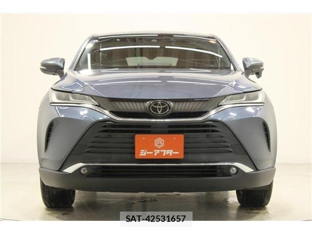 Toyota HARRIER 2020-06 7392294-6