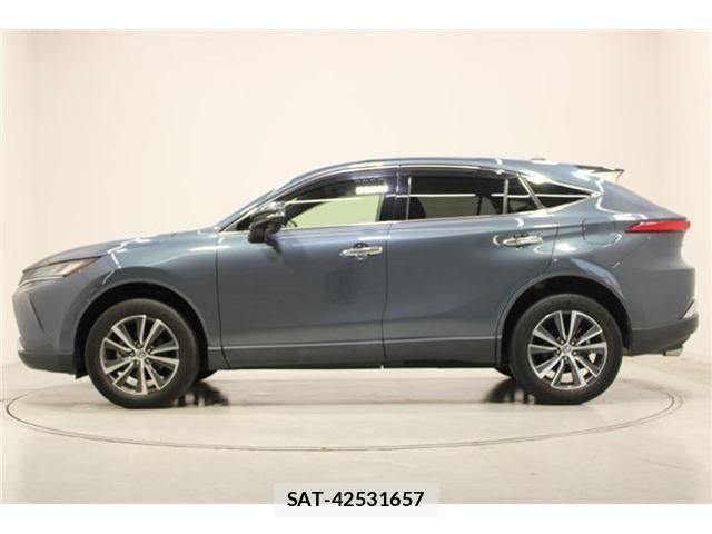 Toyota HARRIER 2020-06 7392294-8