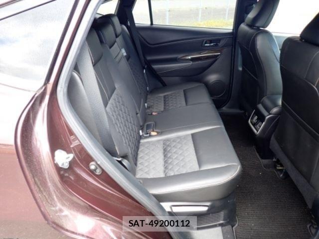 Toyota HARRIER 2015-10 7454617-10