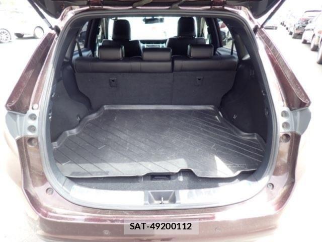 Toyota HARRIER 2015-10 7454617-11
