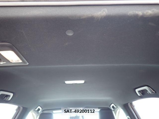 Toyota HARRIER 2015-10 7454617-16