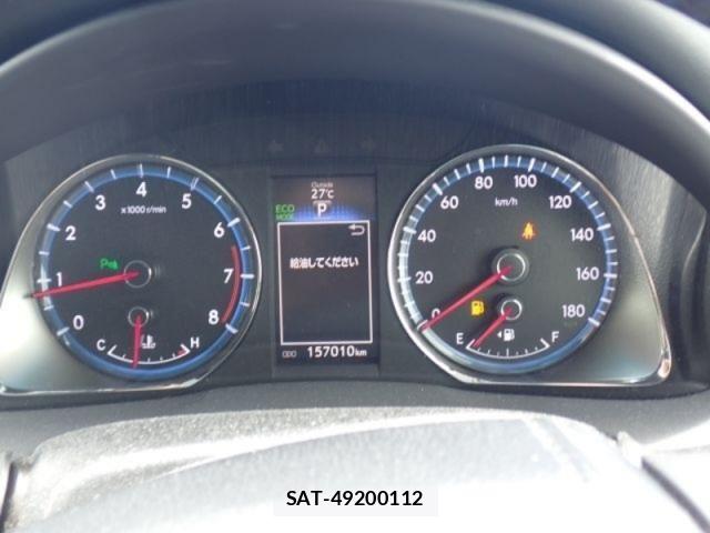 Toyota HARRIER 2015-10 7454617-19