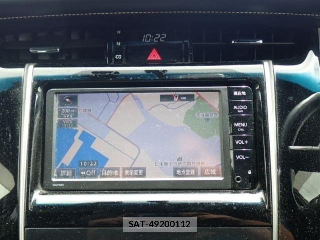 Toyota HARRIER 2015-10 7454617-20