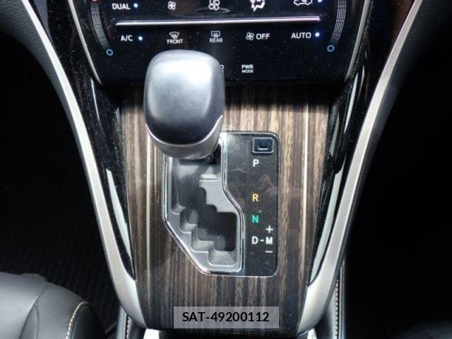 Toyota HARRIER 2015-10 7454617-21