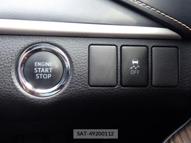 Toyota HARRIER 2015-10 7454617-24