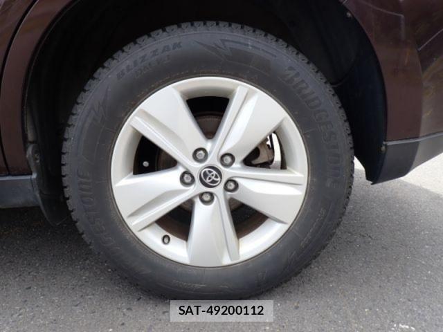 Toyota HARRIER 2015-10 7454617-25