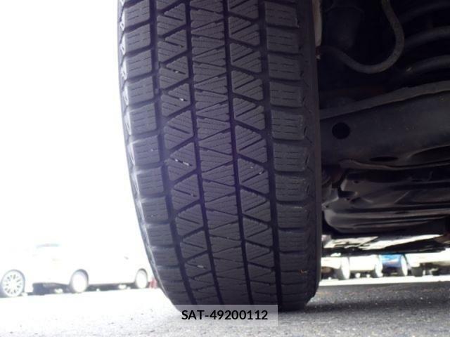 Toyota HARRIER 2015-10 7454617-26