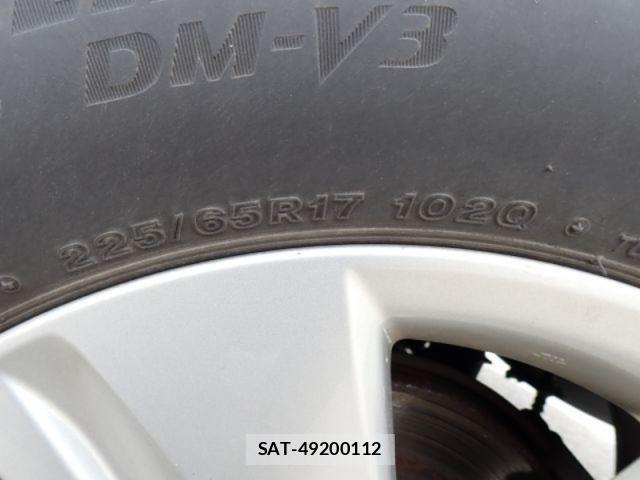 Toyota HARRIER 2015-10 7454617-27