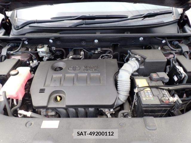 Toyota HARRIER 2015-10 7454617-28