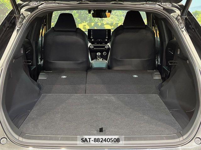 Toyota HARRIER 2021-07 7454615-11