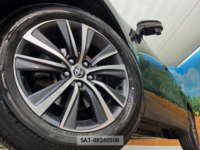Toyota HARRIER 2021-07 7454615-13