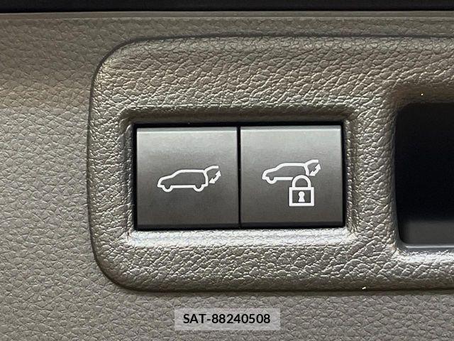 Toyota HARRIER 2021-07 7454615-4