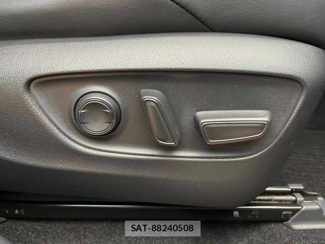 Toyota HARRIER 2021-07 7454615-8