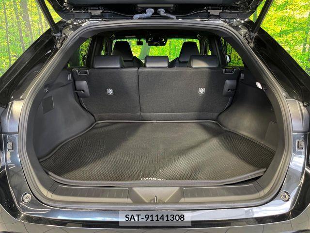 Toyota HARRIER 2023-05 7454614-9