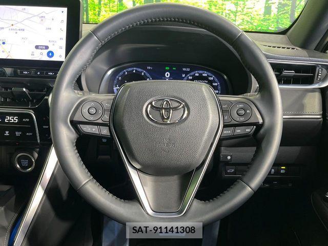 Toyota HARRIER 2023-05 7454614-10