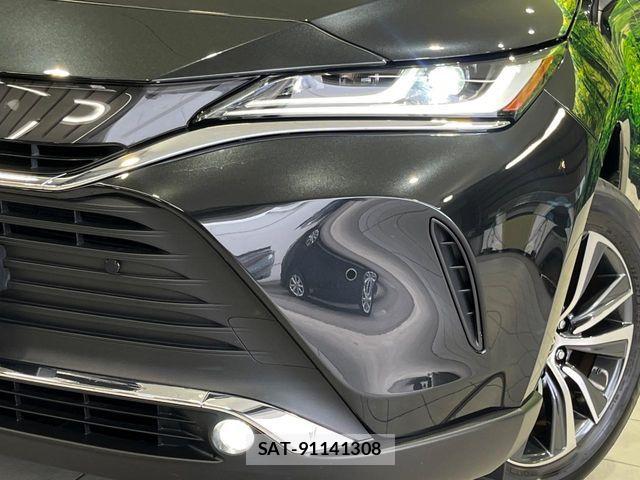 Toyota HARRIER 2023-05 7454614-11