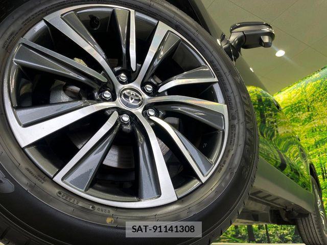Toyota HARRIER 2023-05 7454614-12