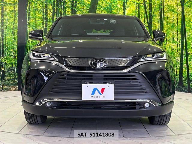 Toyota HARRIER 2023-05 7454614-13