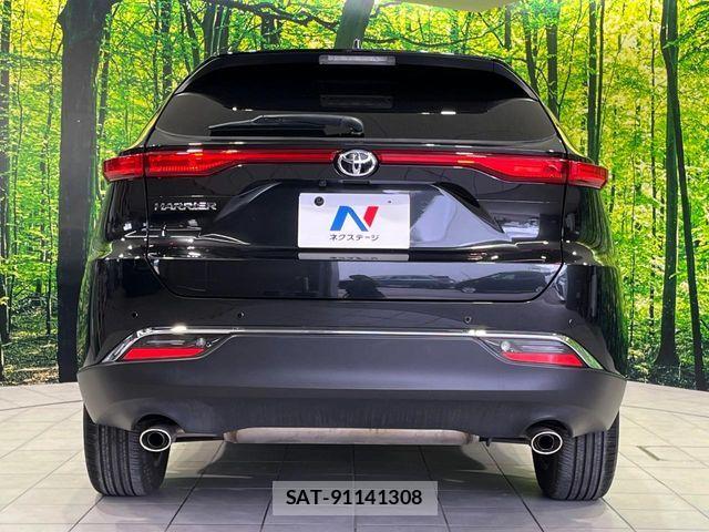 Toyota HARRIER 2023-05 7454614-14